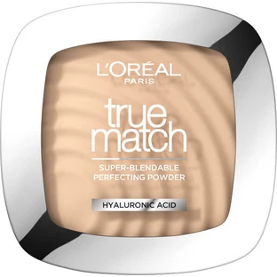 L Oreal Paris True Match matterend gezichtspoeder 1C koele ondertoon, 9 g