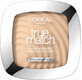 L Oreal Paris True Match Mattierender Gesichtspuder 1C Cool Undertone, 9 g