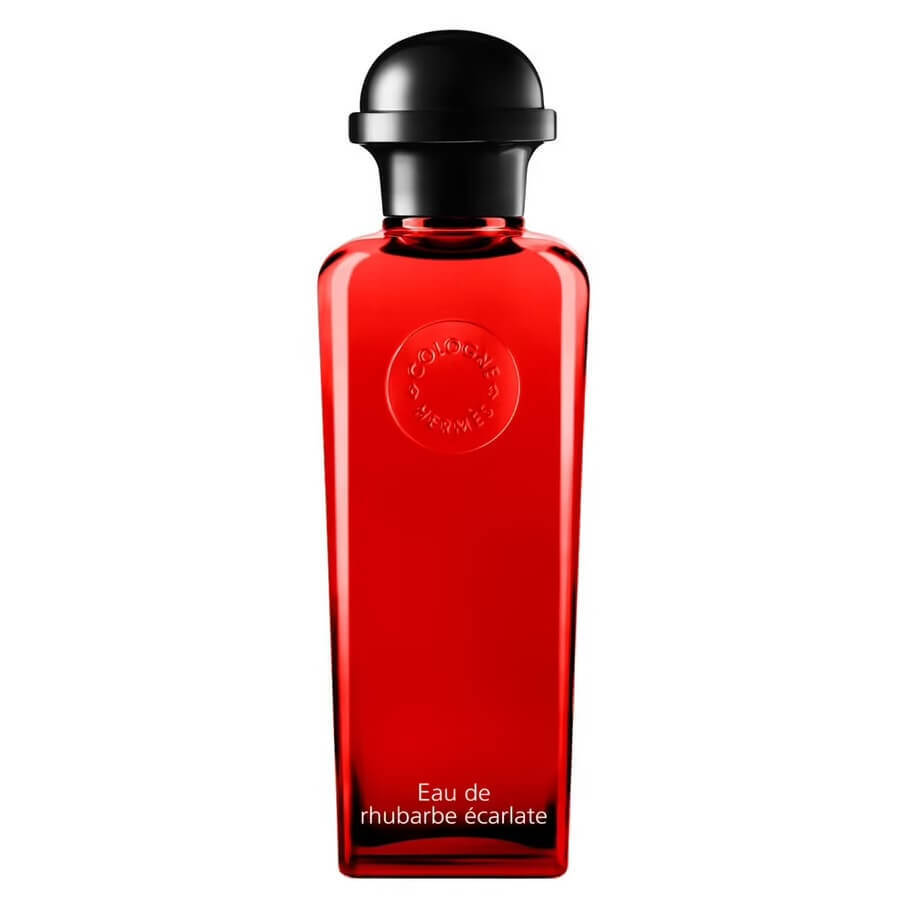 Comprar Hermes Eau de Rhubarbe Ecarlate, Agua de Colonia, 100ml Hermes Eau de Rhubarbe Ecarlate, Agua de Colonia, 100ml