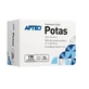 Apteo Kalium, 100 tabletten