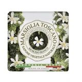 Nesti Dante Marsiglia Toscano Muschio Bianco Natuurlijke Toiletzeep, 200g