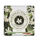 Nesti Dante Marsiglia Toscano Muschio Bianco Savon de toilette naturel, 200g