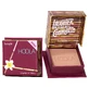 Benefit Hoola Matte Bronzer Mini polvos bronceadores mate, 2,5 g