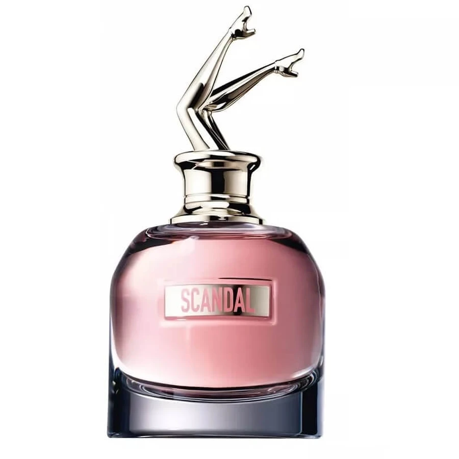 Agua de perfume Jean Paul Gaultier Scandal, 80 ml