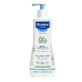 Gel de curățare pentru corp și păr Mustela, 500 ml