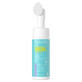 Eveline Cosmetics Perfect Skin.acne Cleansing foam with pore cleansing brush, 150 ml