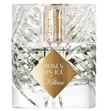 By Kilian Roses On Ice Eau de Parfum mit Nachfüllpackung, 50 ml