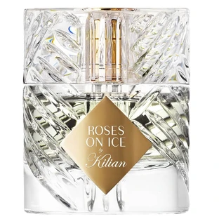 By Kilian Rozen On Ice Eau de Parfum met navulling, 50 ml