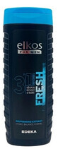 Elkos, Fresh, Shower Gel, 300ml