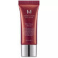 Missha M Perfect Cover BB Cream SPF42 Multifunktions-BB-Creme Nr.25 Warm Beige, 20 ml
