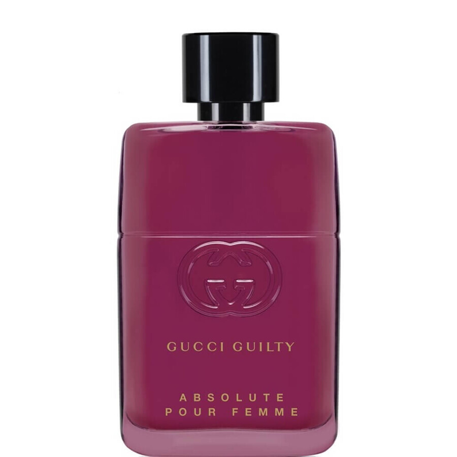 Gucci Guilty Absolute Pour Femme Eau de Parfum, 50 ml
