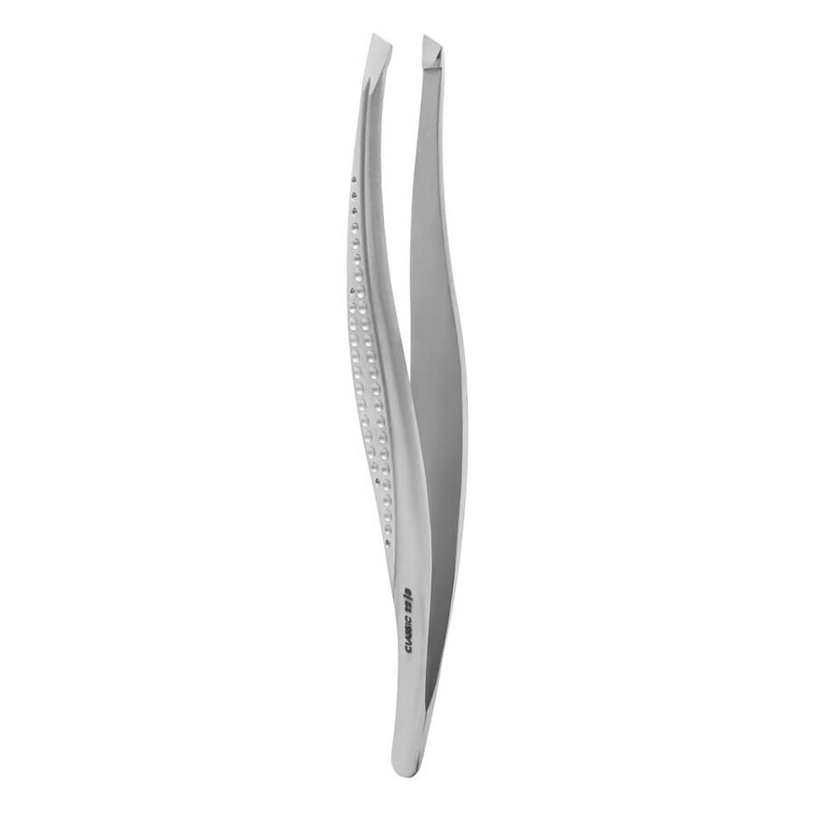 Stalex Classic 12 Type 3 eyebrow tweezers