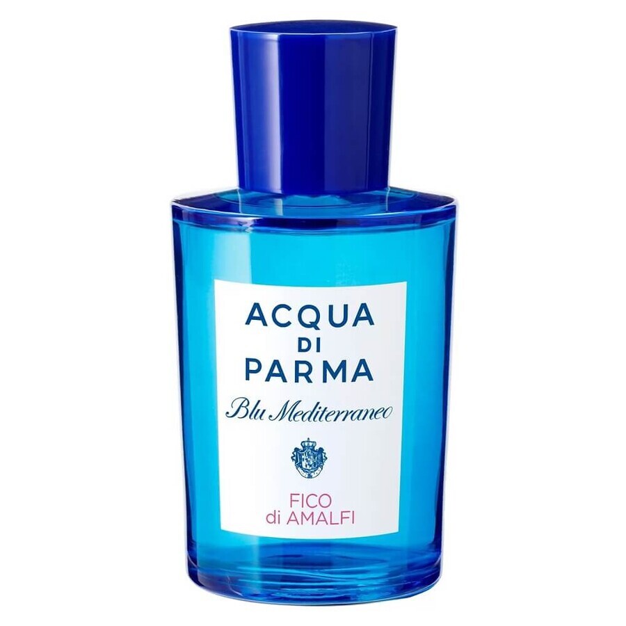 Acqua di Parma Blu Mediterraneo Fico Di Amalfi Eau de Toilette, 100 ml