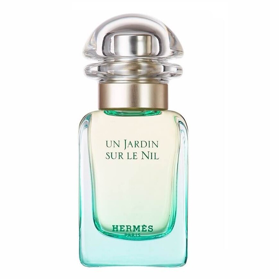 Hermes Un Jardin Sur Le Nil Eau de Toilette, 30 ml