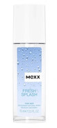 Mexx Fresh Splash For Her Deodorant Mist, 75ml