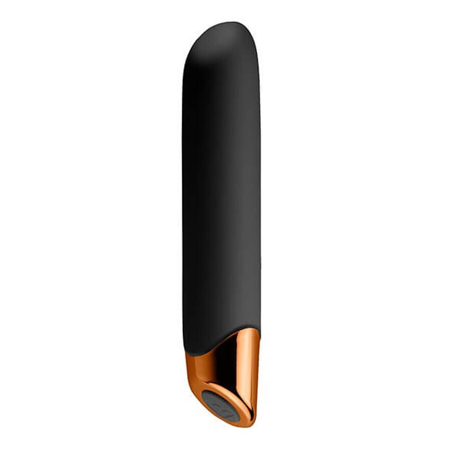 Rocks-Off Chaiamo Vibrador Negro