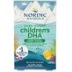 Nordic Naturals Children s DHA Vegetarian Gummy Chews, 30 jelly beans