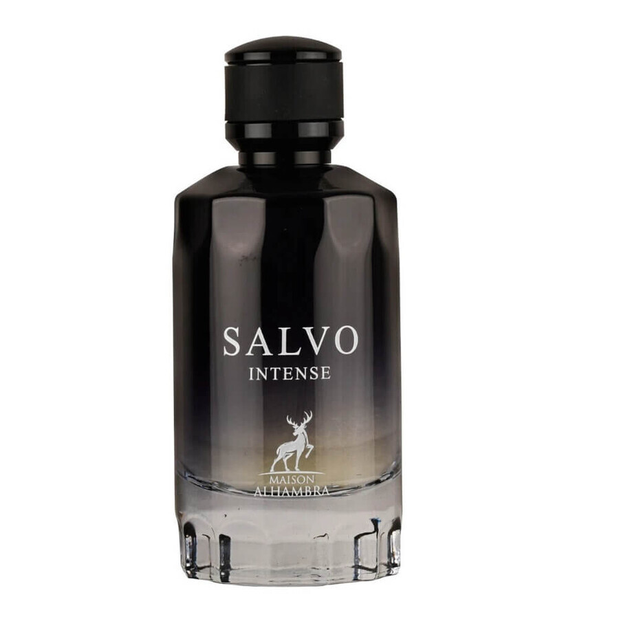 Maison Alhambra Salvo Intense Eau de Parfum, 100 ml