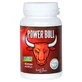 Love Stim Power Bull, para la erección, 65 cápsulas