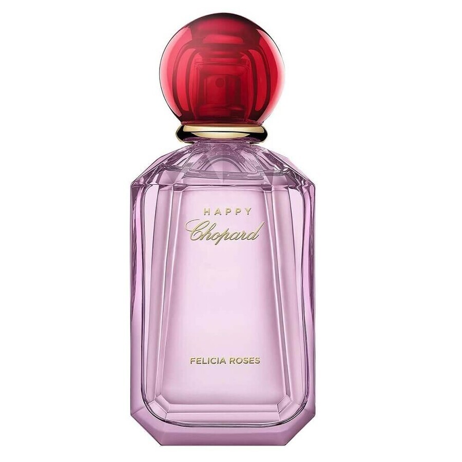 Cumpără Chopard Felicia Roses Apă de Parfum, 100ml Chopard Felicia Roses Apă de Parfum, 100ml