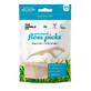 Humble Nicio toothpicks white, 50 pieces