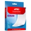 Stoffen pleister, Apteo Care met verband, 1m x 8cm, 1 stuk