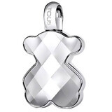 Tous LoveMe The Silver Parfüm, 90 ml
