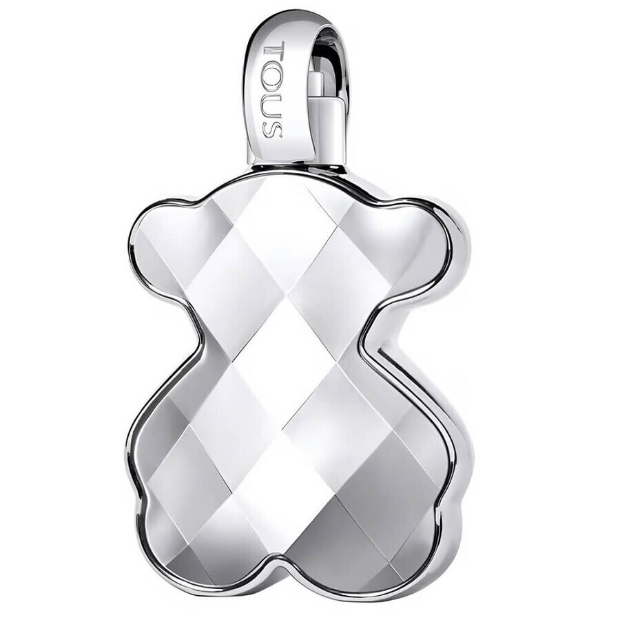 Winkel op Tous LoveMe De Zilveren Parfum, 90 ml Tous LoveMe De Zilveren Parfum, 90 ml