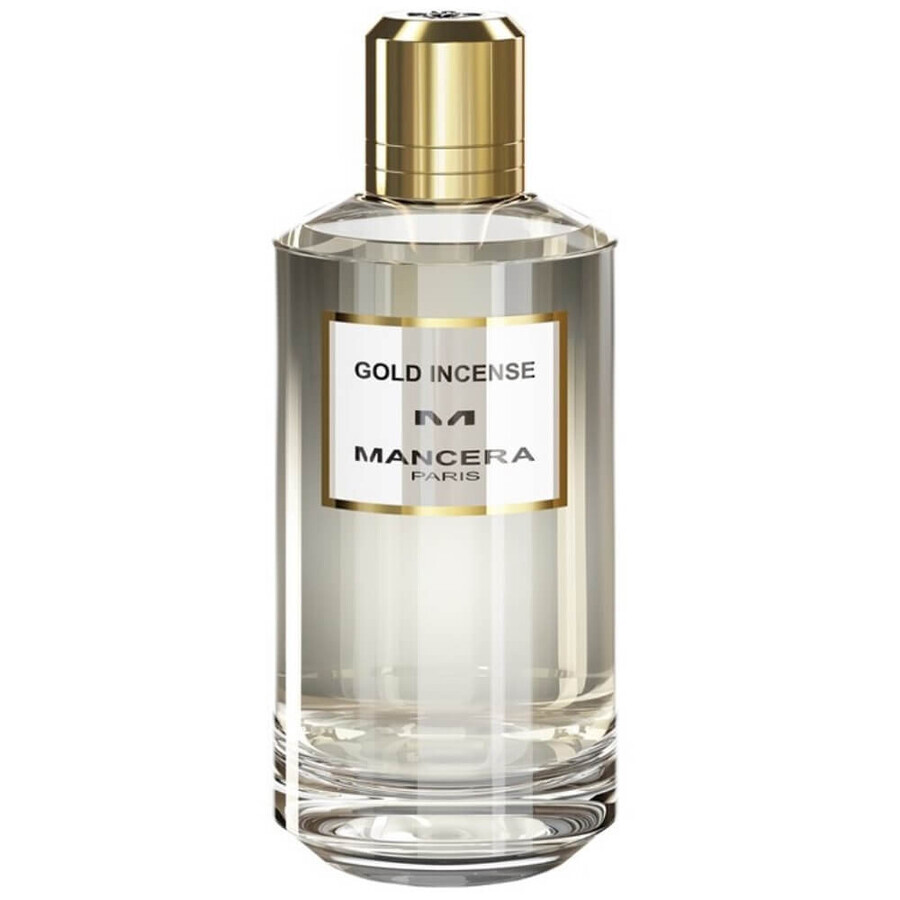 Winkel op Mancera Gold Wierook Eau de Parfum, 120 ml Mancera Gold Wierook Eau de Parfum, 120 ml