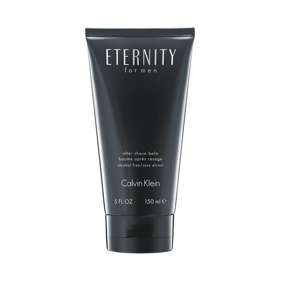 Shop Calvin Klein Eternity für Männer Aftershave-Balsam, 150 ml Calvin Klein Eternity für Männer Aftershave-Balsam, 150 ml