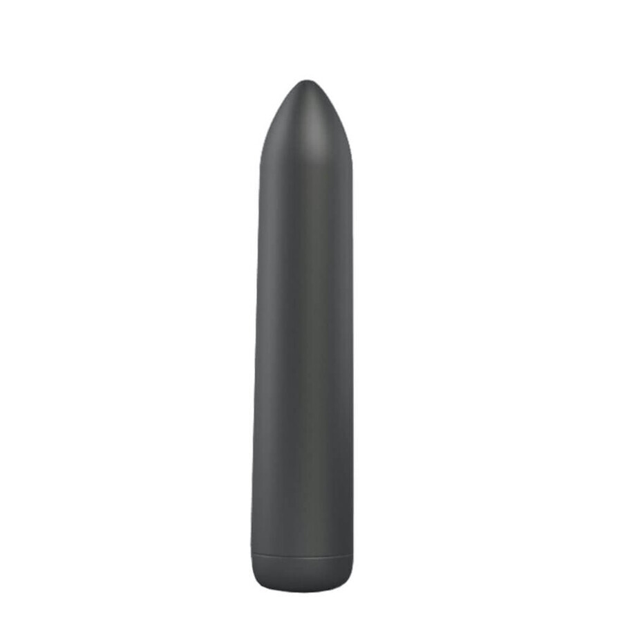 Marc Dorcel Rocket Bullet Conventional Bullet Vibrator Noir