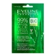 Eveline Cosmetics 99% Natural Aloe Vera Gel Multifunctional Body and Face Gel, 20 ml