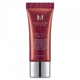 Missha M Perfect Cover BB Cream SPF42/PA+++ BB Cream Nr.27 Honig Beige, 20ml