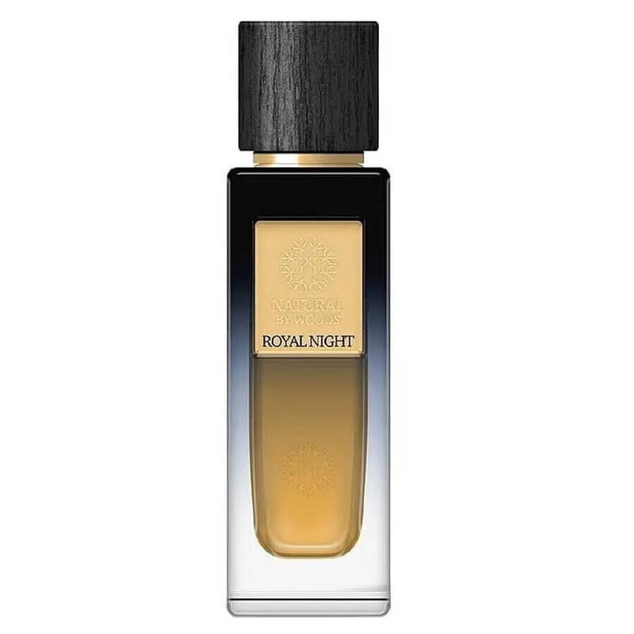 The Woods Kollektion Royal Night Eau de Parfum, 100ml