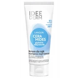 Idee Derm Repair Ceramide Hand Cream-Compress, 75 ml