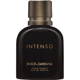 Dolce amp; Gabbana Intenso Pour Homme Eau de Parfum, 75 ml