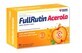 Family Health Fullrutin Acerola, orange flavor, 60 tablets