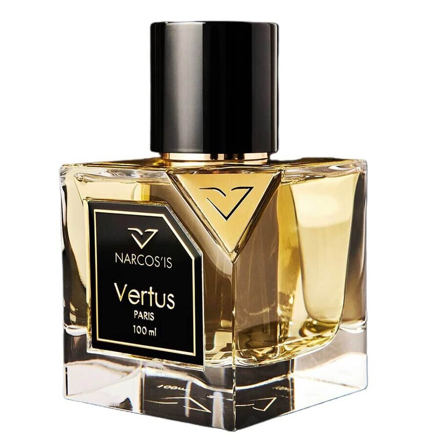 Vertus Paris Narcos is Eau de Parfum, 100 ml