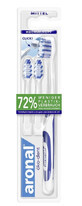 Aronal, Toothbrush, medium, 1 piece