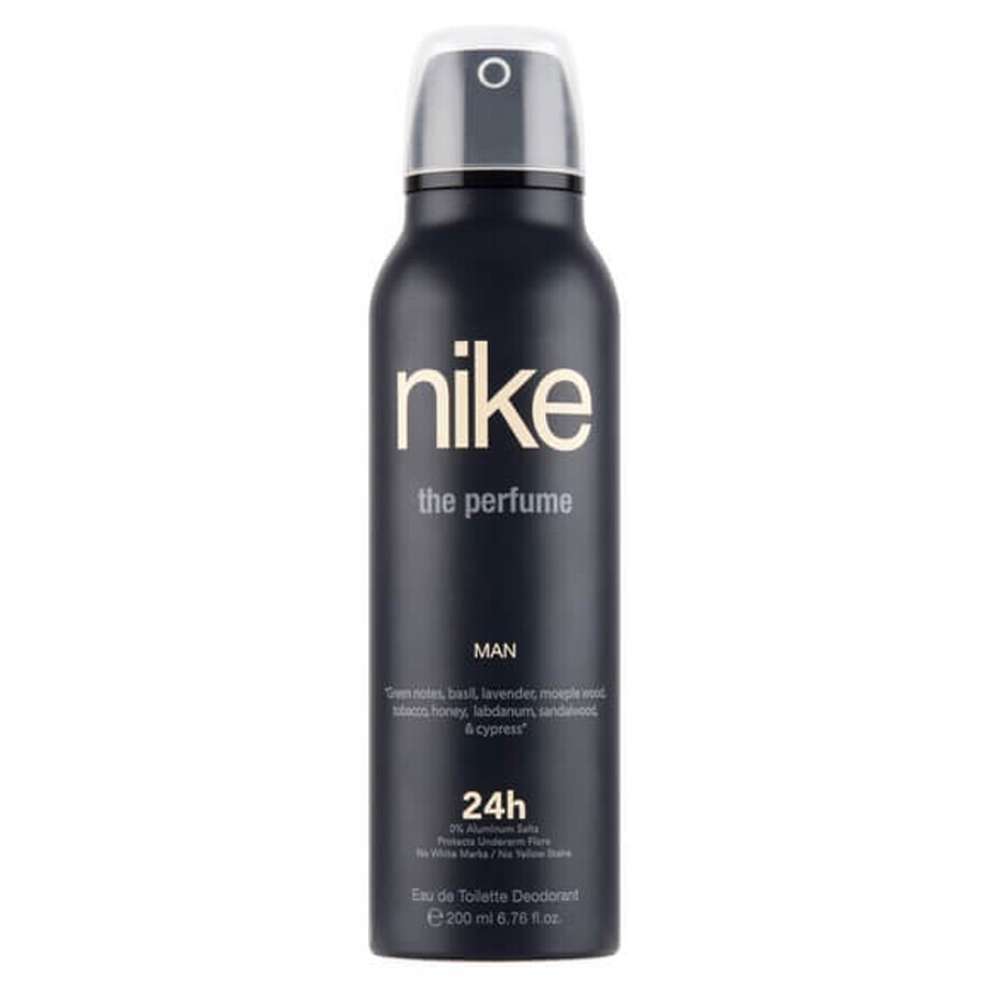 Shop Nike The Perfume Man Spray Deodorant, 200ml Nike The Perfume Man Spray Deodorant, 200ml
