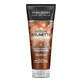 Acondicionador John Frieda Brilliant Brunette Colour Vibrancy para reavivar el color del cabello oscuro, 250ml
