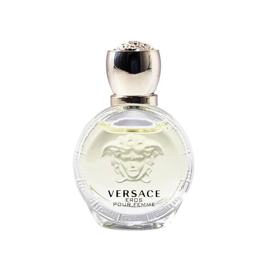 Versace Eros Pour Femme Eau de Toilette, 5ml