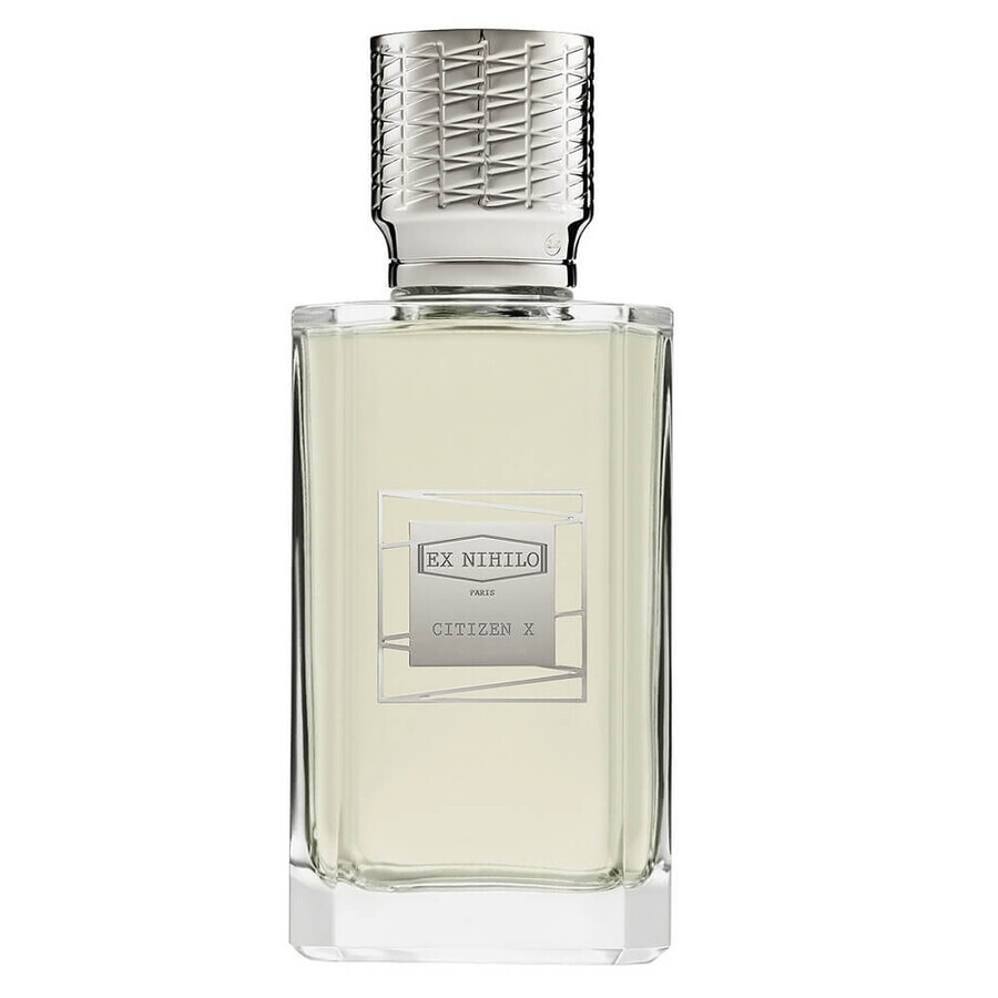 Ex Nihilo Citizen X Eau de Parfum, 100 ml