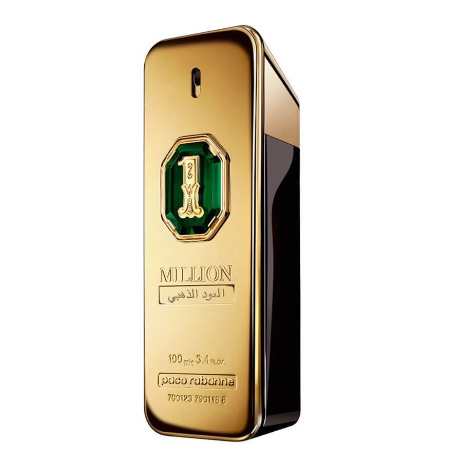 Comprar Perfume Paco Rabanne 1 Million Golden Oud, 100 ml Perfume Paco Rabanne 1 Million Golden Oud, 100 ml
