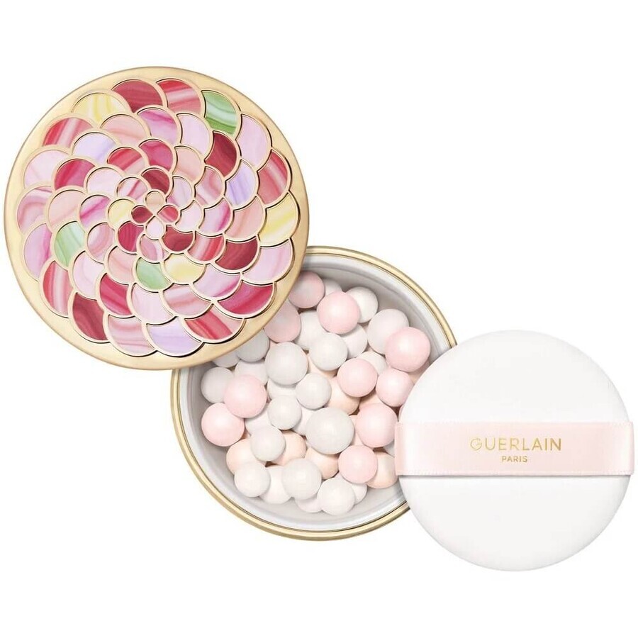 Guerlain Meteorites Polvere in sfere 01 Bianco perlato, 20 g