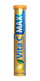 ActivLab Pharma Vita C Max lemon flavor, 20 effervescent tablets