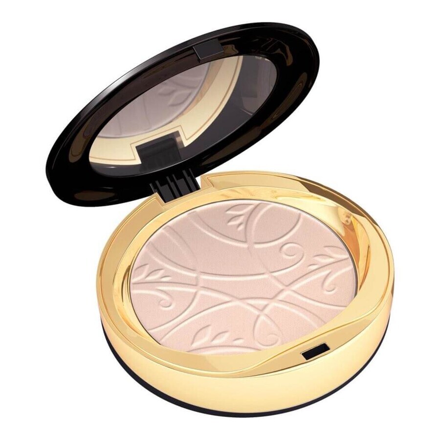Eveline Cosmetics Polvos compactos Celebrities Beauty 21 Marfil, 9 g