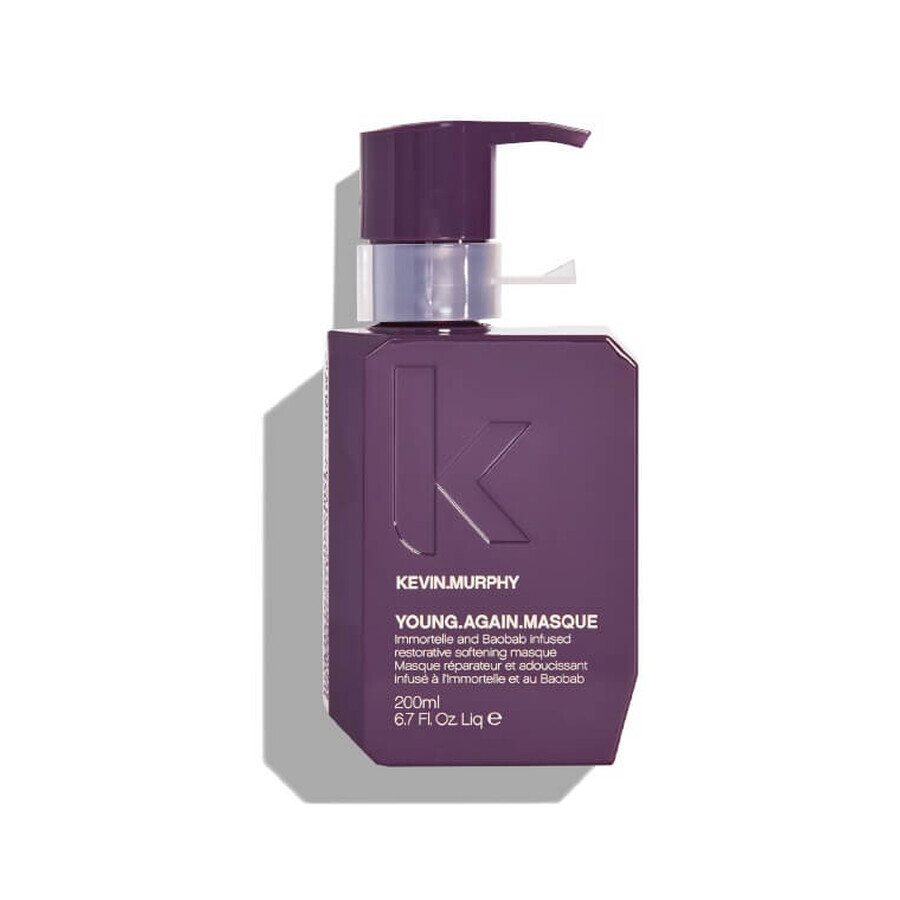 Boutique Kevin Murphy Young Again Hair Conditioning Mask, 200ml Kevin Murphy Young Again Hair Conditioning Mask, 200ml