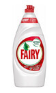 Fairy, Dishwashing Liquid, pomegranate, 900 ml