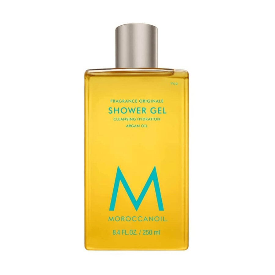 Shop Moroccanoil Fragrance Originale el shower, 250 ml Moroccanoil Fragrance Originale el shower, 250 ml